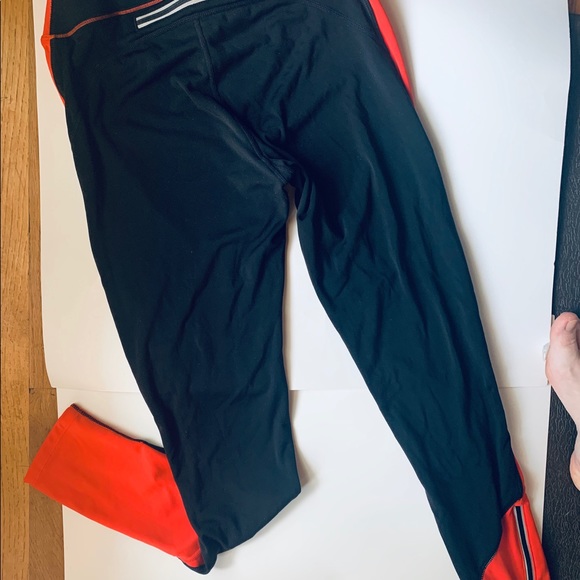 Athleta NWOT Homestretch Run Tight Size Small - Picture 10 of 14